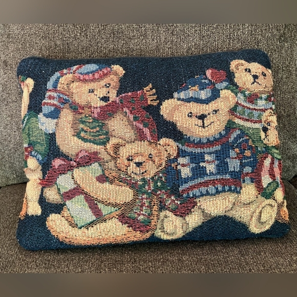 Other - Teddy Bear pillow